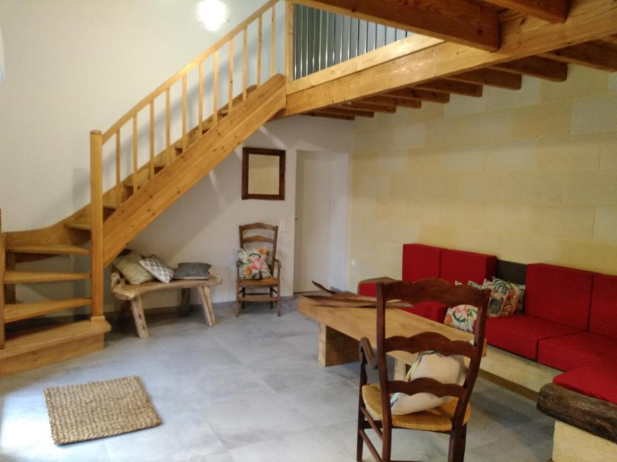 Les Chambres D'Ausilia Sablons  Exterior foto