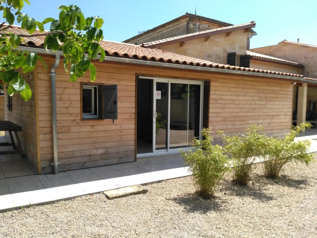 Les Chambres D'Ausilia Sablons  Exterior foto